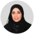 سعادة منى خليفة حماد